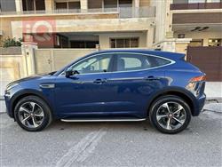 جاگوار E-Pace